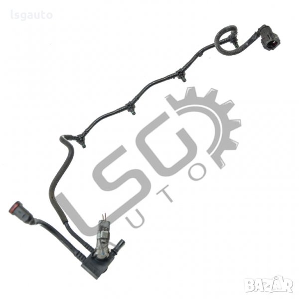 Тръбичка излишно гориво Renault GRAND SCENIC II 2004-2009 RM170821N-236, снимка 1