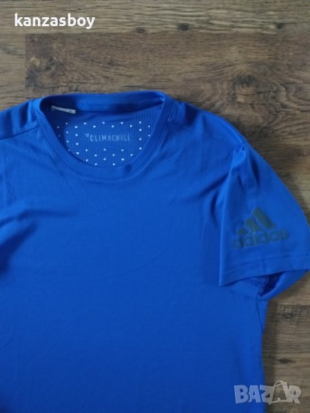 adidas - страхотна мъжка тениска , снимка 1