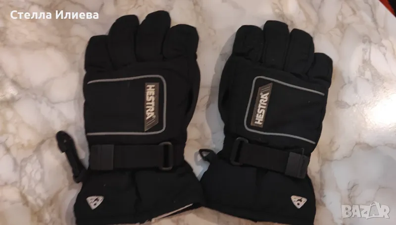 Ски / Сноуборд Ръкавици Heatra, снимка 1