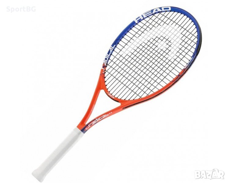 Тенис ракета HEAD TI. RADICAL ELITE , снимка 1