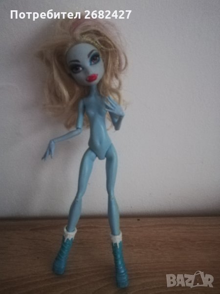 Кукла 11, снимка 1