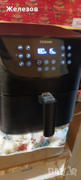 COSORI AIR FRAER , снимка 1