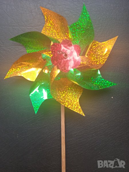 Детска Въртележка, снимка 1