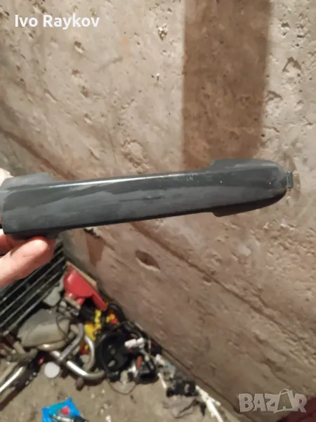 Външна дръжка , задна за Kia Ceed 2007g, снимка 1