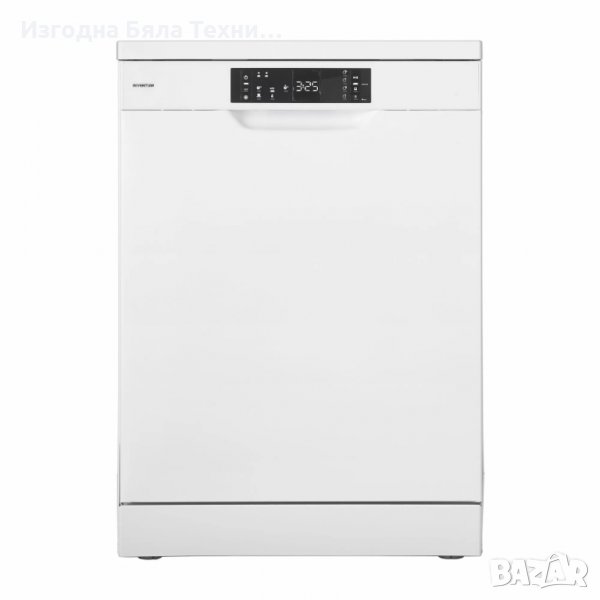 Самостоятелна миялна машина Инвентум VVW6030AW, снимка 1