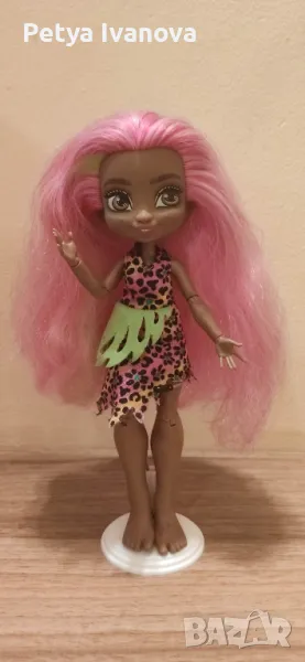 Кукли Cave club Mattel , снимка 1