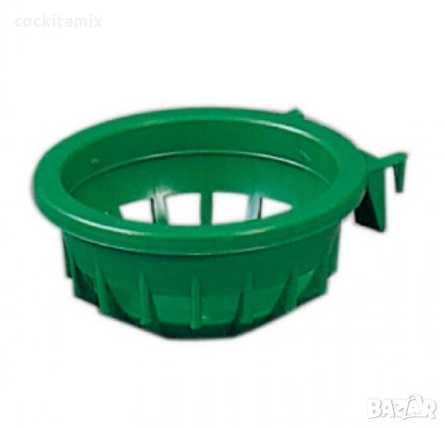 Вътрешни мътилки за птици - 1бр, снимка 1