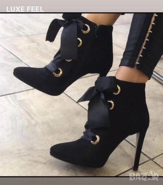 Дамски Обувки ✨, снимка 1