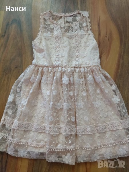 Уникални рокли, снимка 1