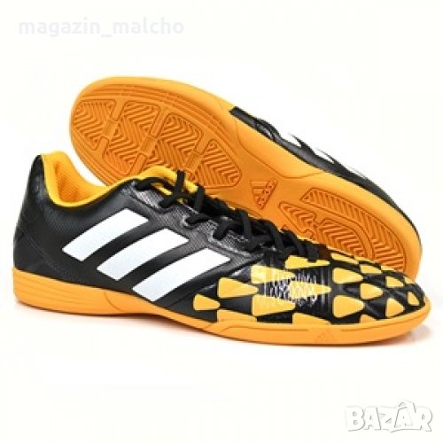 ADIDAS NITROCHARGE 3.0 IN; размери: 46, снимка 1