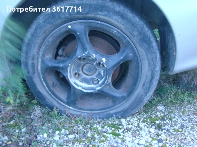 Джанти Хюндаи Купе, снимка 1