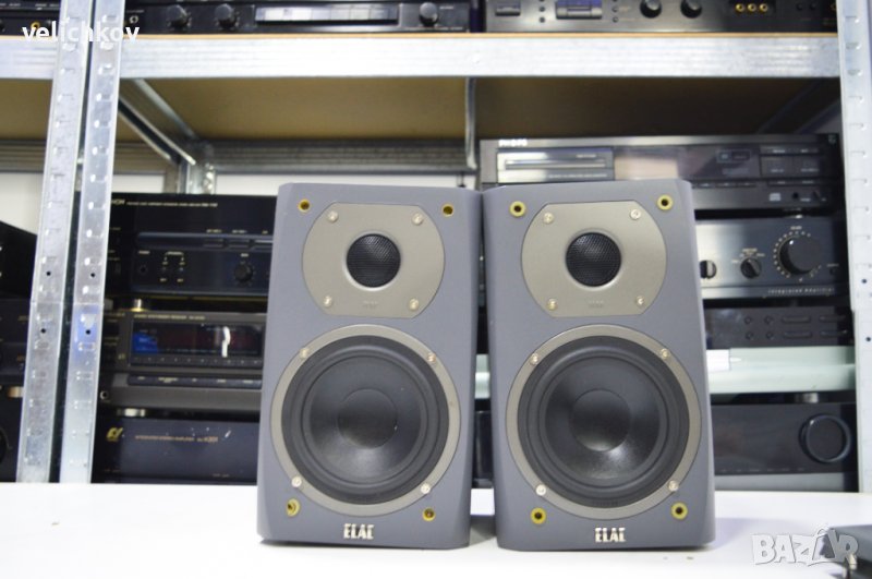 Сърауд колони  ELAC Bs 52 , снимка 1