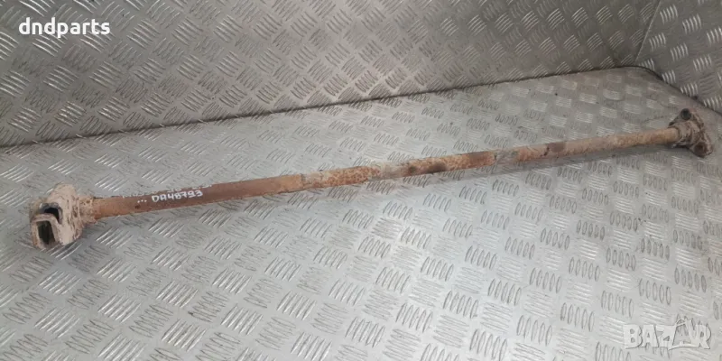 Торсион SsangYong Musso 2.3i 1998г.	, снимка 1