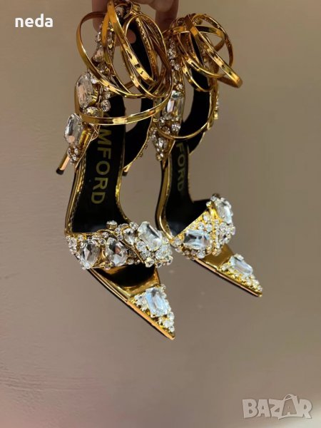 Tom Ford 2022(реплика) 01, снимка 1