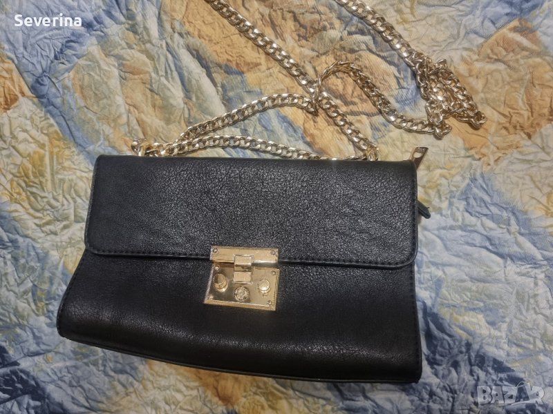 Нови и неразличими от нови чанти с дълга дръжка , снимка 1