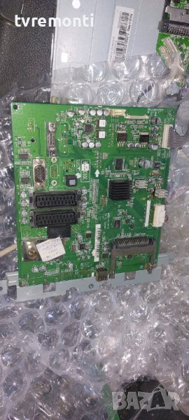 Платка EAX57566203(2) EBT60728321 for LG 42PQ1100 42inc DISPLAY PDP42G20034, снимка 1