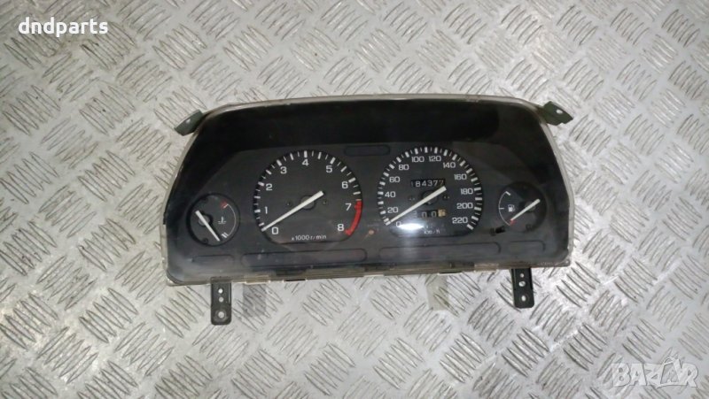 Километраж Rover 214i 1999г.	, снимка 1