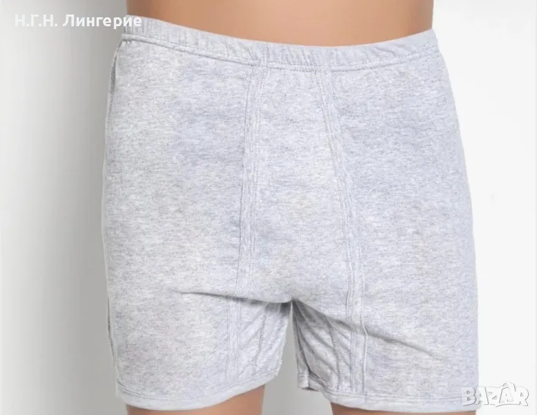 Памучни боксерки, снимка 1