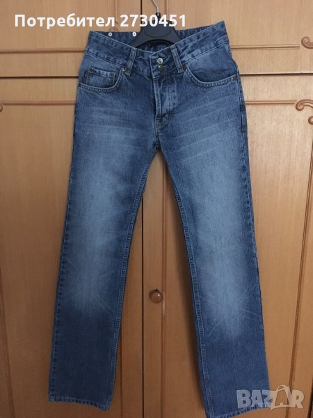 Дънки - Just Cavalli, снимка 1