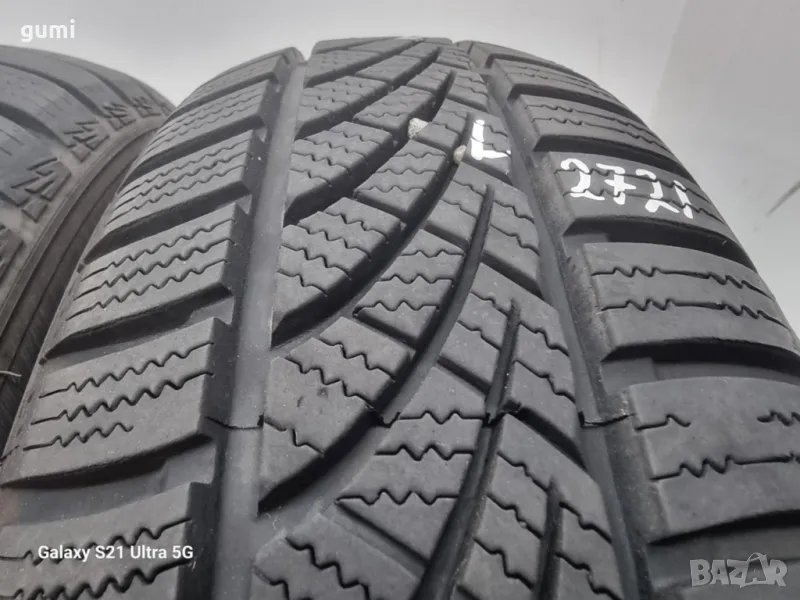 4бр всесезонни гуми 165/70/14 PLATIN L02721 , снимка 1