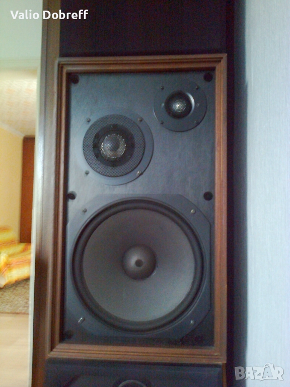 ONKYO - 25C, снимка 1