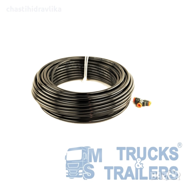 Шлаух HYPACO HYP05.0501, снимка 1