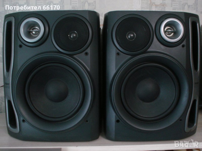 Aiwa SX-N999MkII, снимка 1