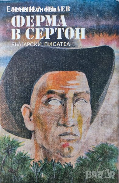 Ферма в Сертон, Матвей Вълев, снимка 1