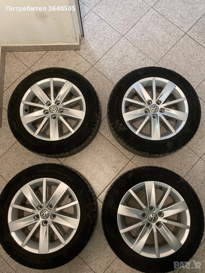 5/100/15 , снимка 1