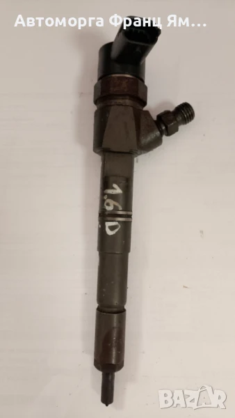 0445110300 ДЮЗА ЗА 1,6D MULTIJET, снимка 1