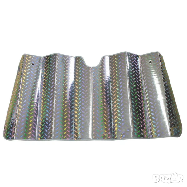 Сенник за предно стъкло 140×70см, снимка 1