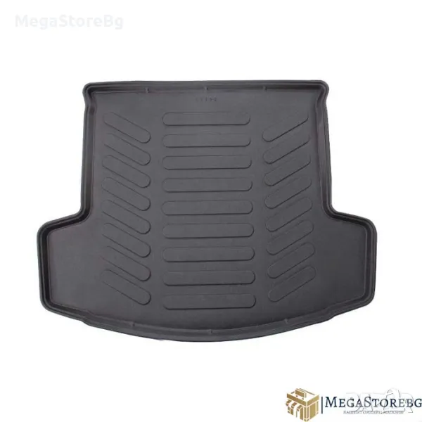 Гумена Стелка за багажник RizLine за CHEVROLET CAPTIVA 2006-2018 Шевролет Каптива, снимка 1