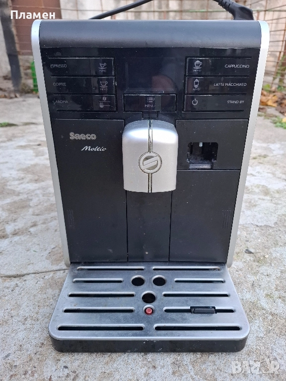 Кафемашина Saeco., снимка 1