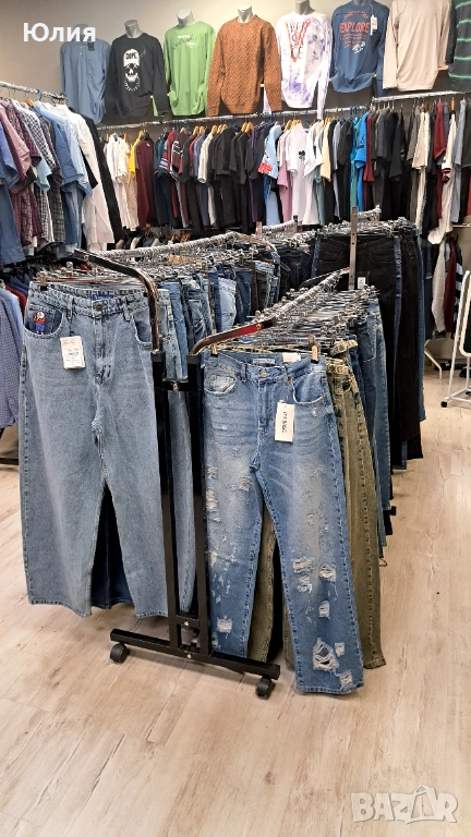 Търговско оборудване, снимка 1