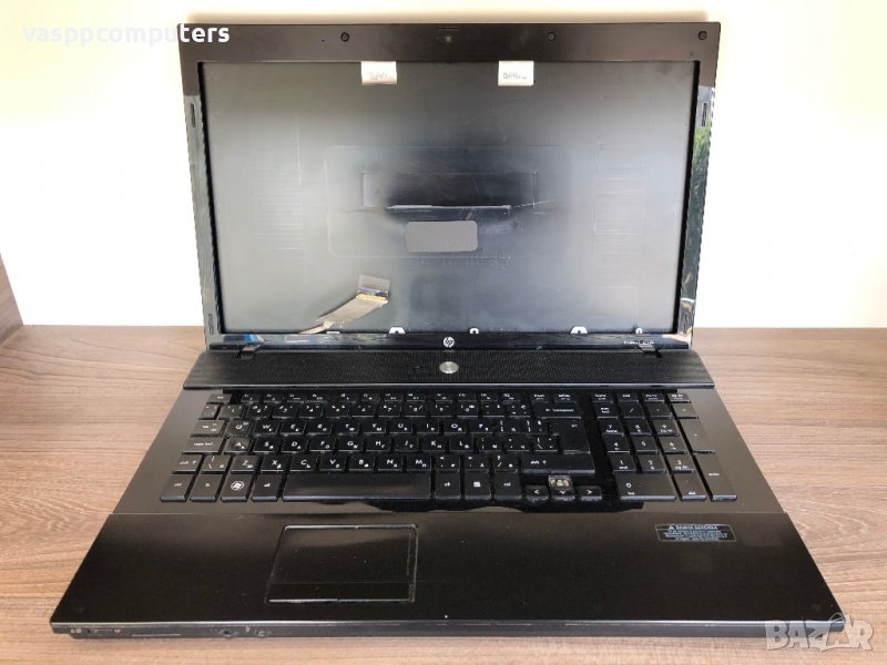 HP ProBook 4710s на части, снимка 1