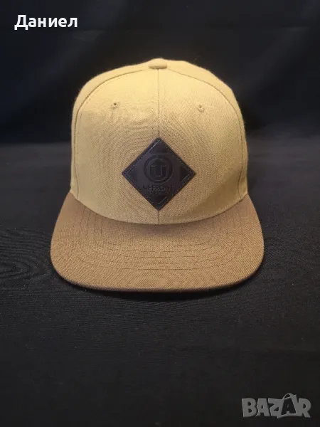 Шапка Upfront Company, снимка 1