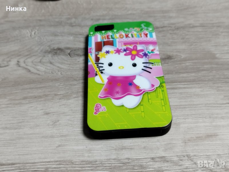 Калъф за iPhone 5 /5S /5SE, снимка 1