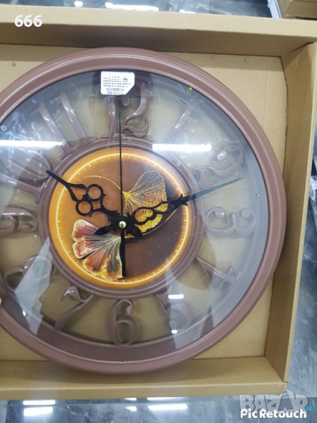 Часовник, снимка 1