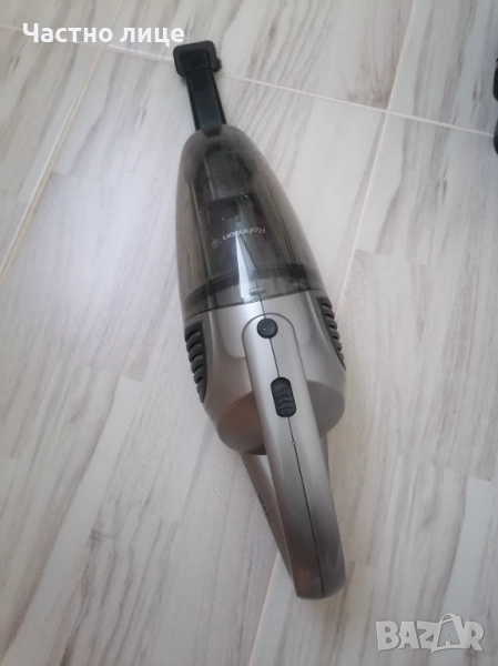 Намалена мини прахосмукачка, снимка 1