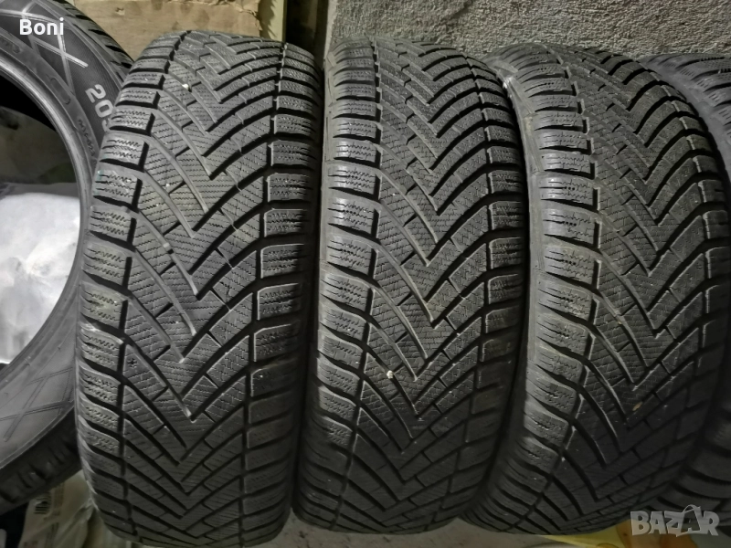 205 55 16 Vredestein 4бр, снимка 1