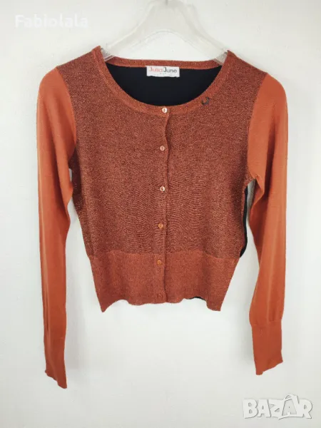 Julia June cardigan S, снимка 1