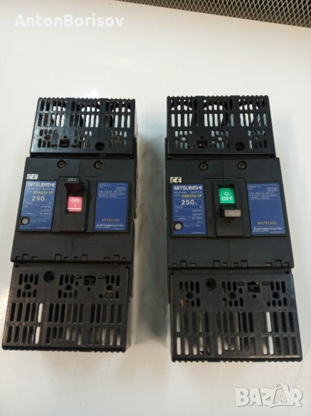 шалтери, снимка 1