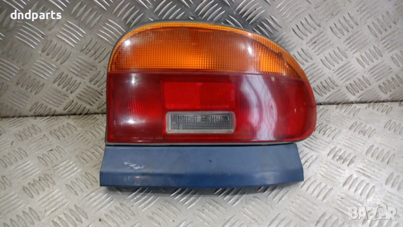 Десен стоп Mazda 121 1994г.	, снимка 1