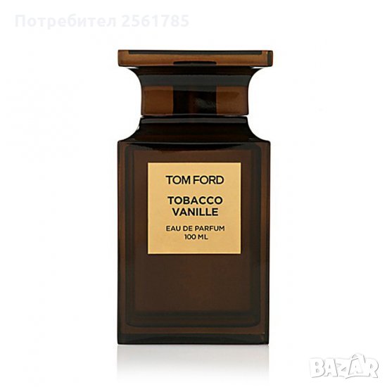 Tom Ford Tobacco Vanille EDP 100ml., снимка 1
