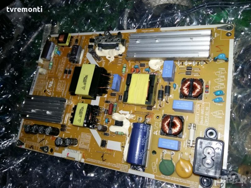  Power Board Bn44-00527a, снимка 1