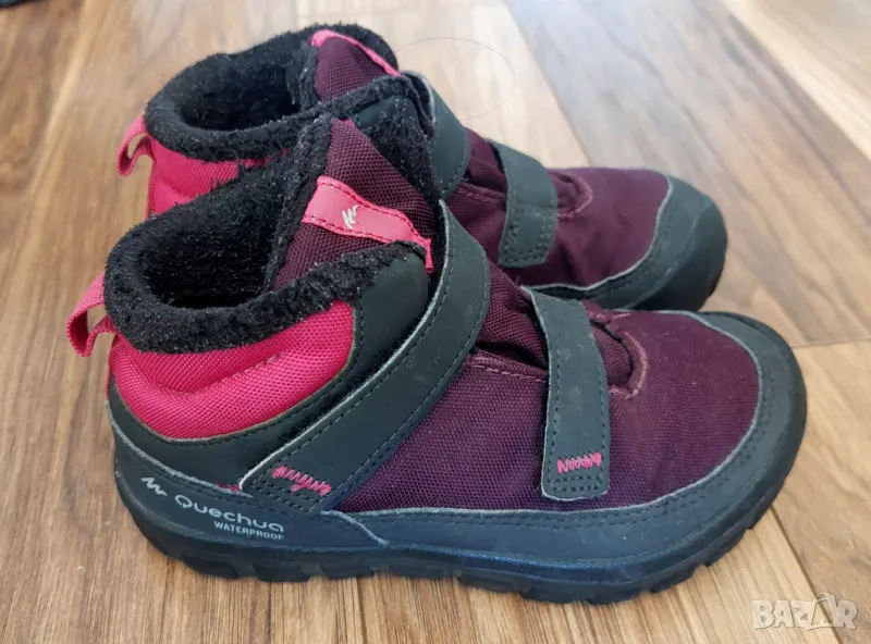 Зимни обувки, Декатлон, р-р 28, снимка 1