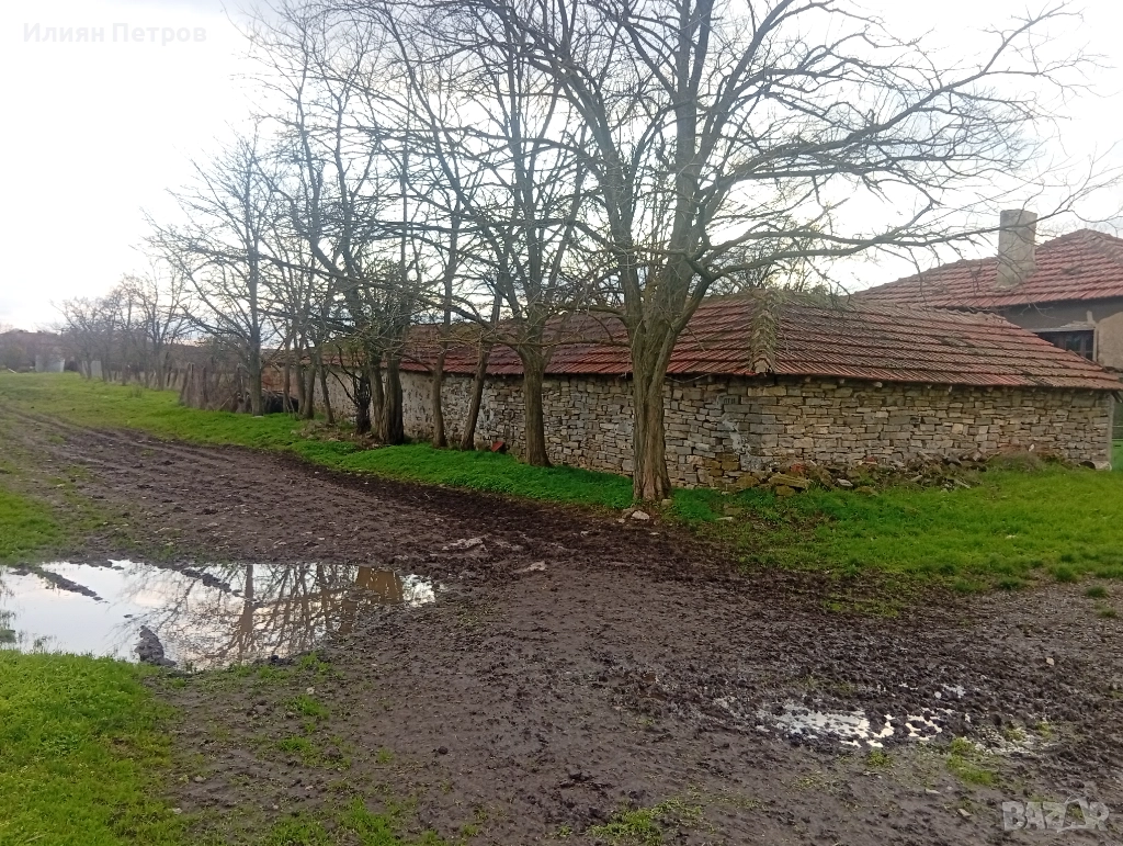 къща с дворно място с. Биково, снимка 1