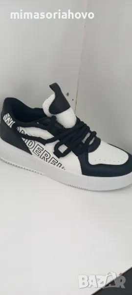 Мъжки маратонки 6984, снимка 1