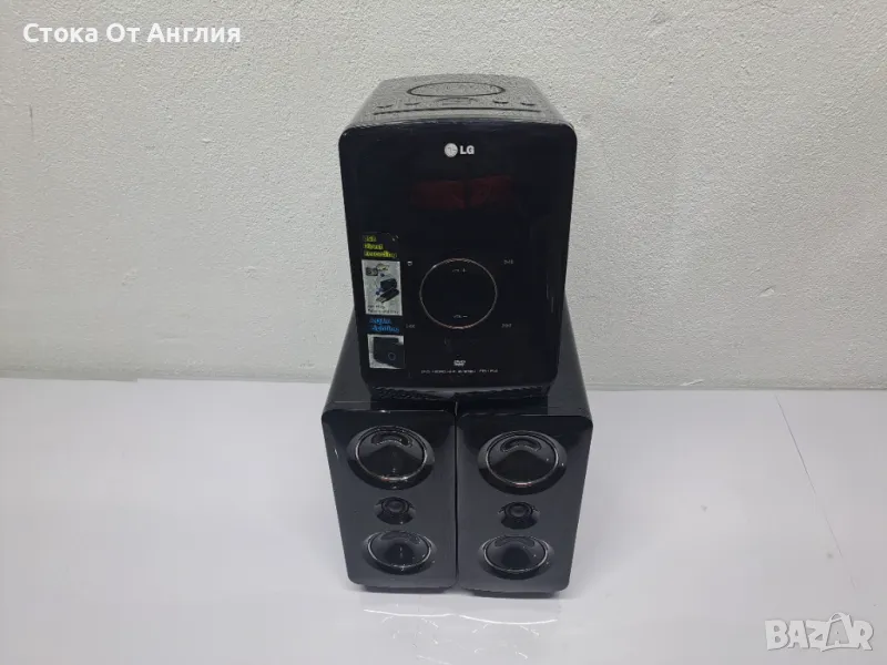Аудио система - LG FB164-D0P, снимка 1