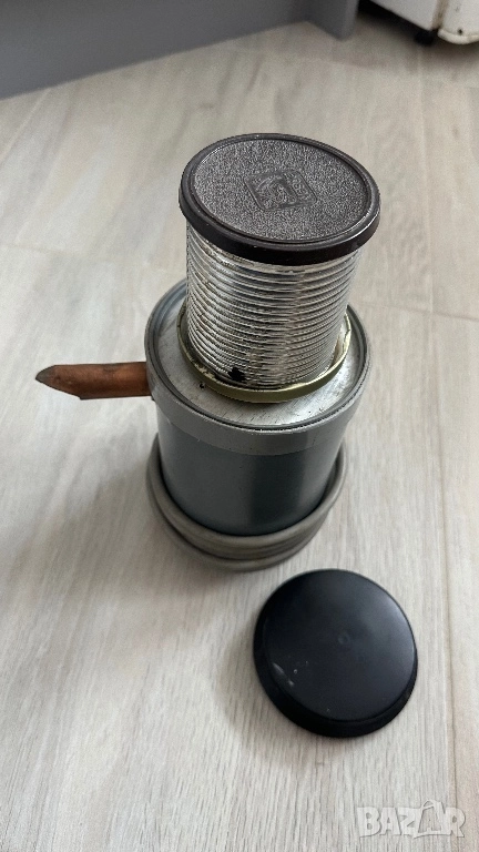 Кафемелачка за кафе на зърна , снимка 1